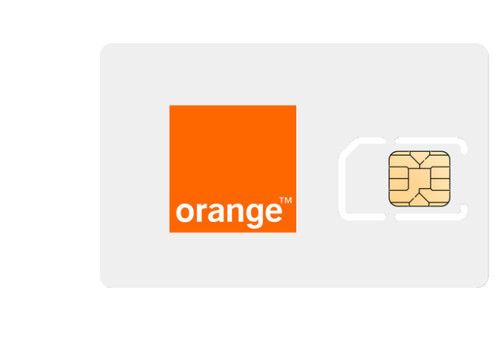 Pack sim orange mobicarte 150 - pack,