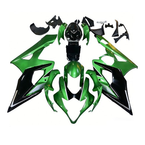 Amotopart fairing kit bodywork - fairing,