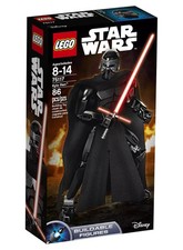 LEGO 75117 - STARWARS - KILO REN