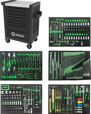 KS TOOLS COMPETITION Servante