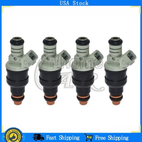 4pcs fuel injector - 4pcs, 0280150705