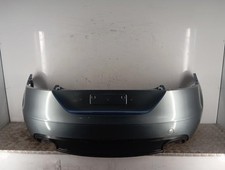 Pare choc arriere AUDI TT 2