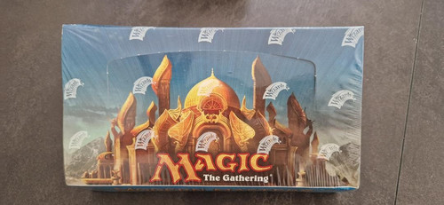 Modern masters 2013 - modern,