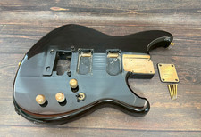 Corps noir Ibanez RS520