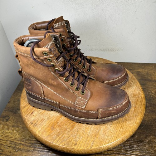 Timberland earthkeepers mens - timberland,