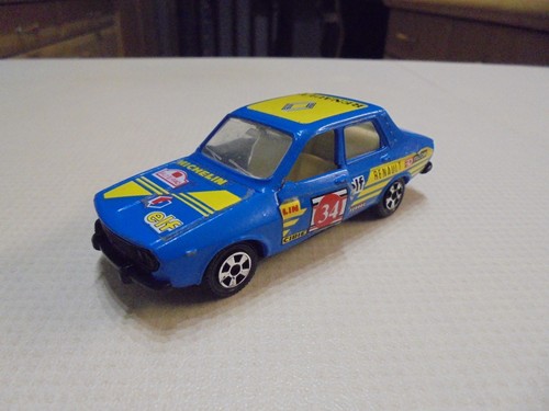 Guiloy spain renault - -,