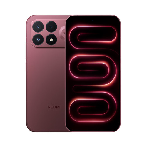 Xiaomi redmi k100 pro - k100,