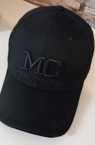 Casquette monaco neuve - casquette, 58