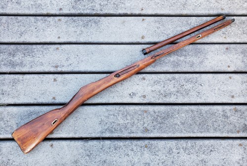 Russian soviet m91 30 - russian,, m91/30