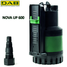 Pompe submersible pour le