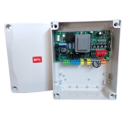 Bft centrale carte commande - bft,