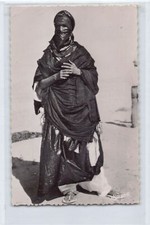 ALGÉRIE - Targui ou Homme Bleu - Ed. Jomone 6