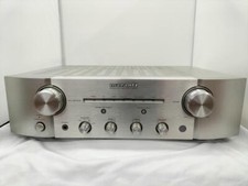 Amplificateur intégré