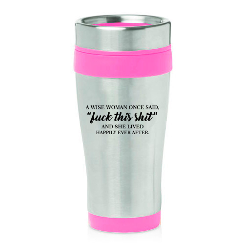 Stainless steel insulated - insulated, 16