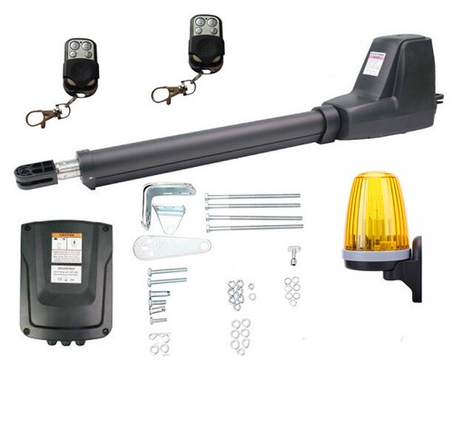 Sanfort kit motorisation - kit,