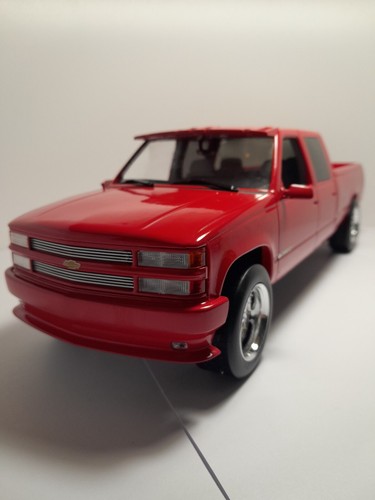 Chevrolet 3500 crew cab - chevrolet,
