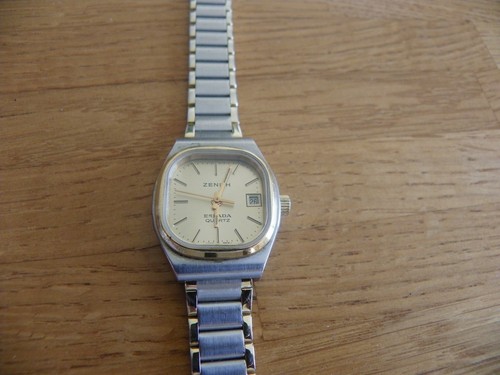 Montre ancienne femme - montre,