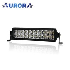Barre LED AURORA D6 304mm 100W