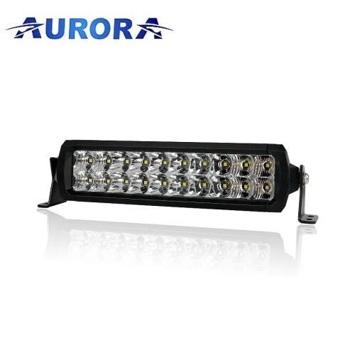 Barre led aurora 304mm - 304mm, 100w