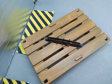 1/18 Grille avant Honda S2000