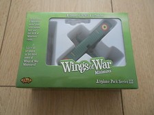 Wings Of War - WWI - Raf R.E.8