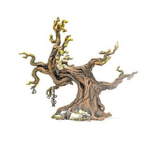 1 x SWAMP TREE / MINIATURE