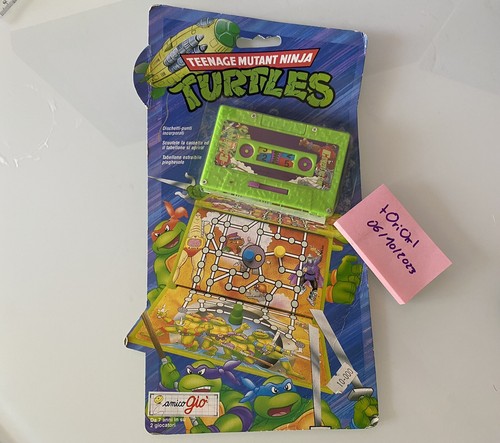 Flipsiders tmnt astujeux - flipsiders,