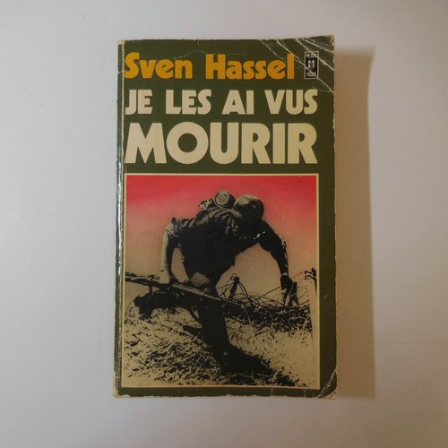 Sven hassel les ai - ,
