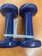 Haltere 4,4lbs 2 kg Decathlon                                                BBS