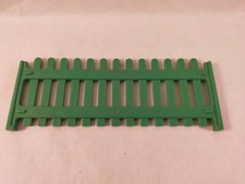 sympa pièce détaché ferme 3556  3555 3504 Playmobil ( barrière   ) 0638