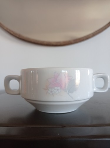 Tasse porcelaine scherzer - tasse, de