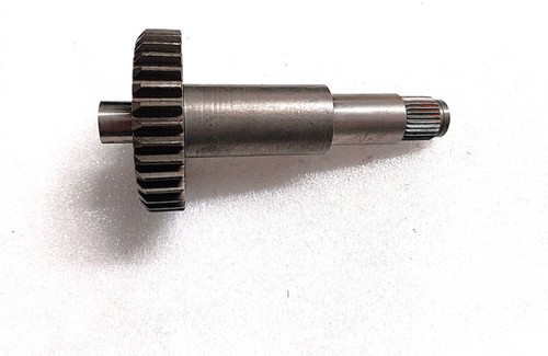 Arbre intermediaire 35dents - arbre,