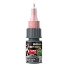FREIN FILET STRONG 10ML ROUGE
