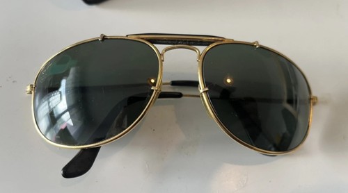 Ray ban vintage 1992 - vintage, jo