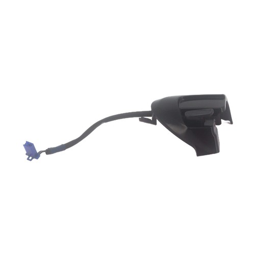 Commodo droit yamaha flame - droit,