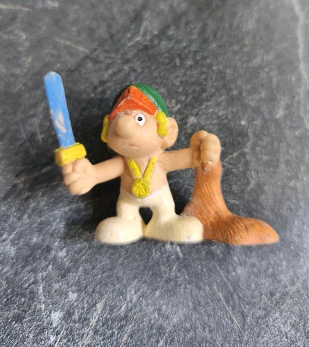 Schtroumpf schlumpf smurf - schtroumpf,