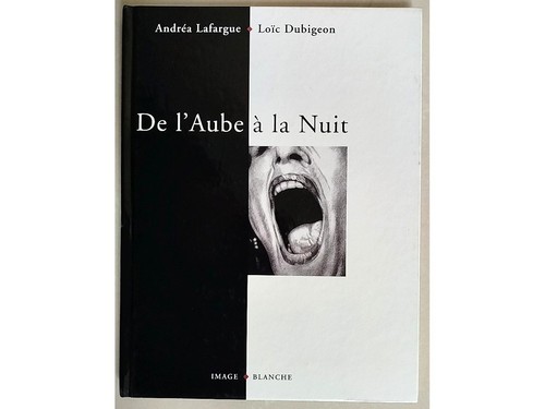 Loïc dubigeon l aube - dubigeon, a