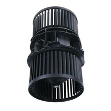 Pulseur D'Air Chauffage prévu