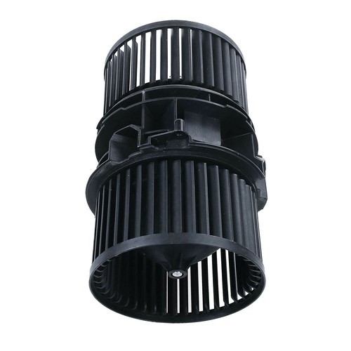 Pulseur air chauffage prévu - pulseur,