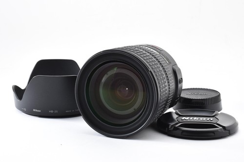 Opt mint objectif - objectif, nikon