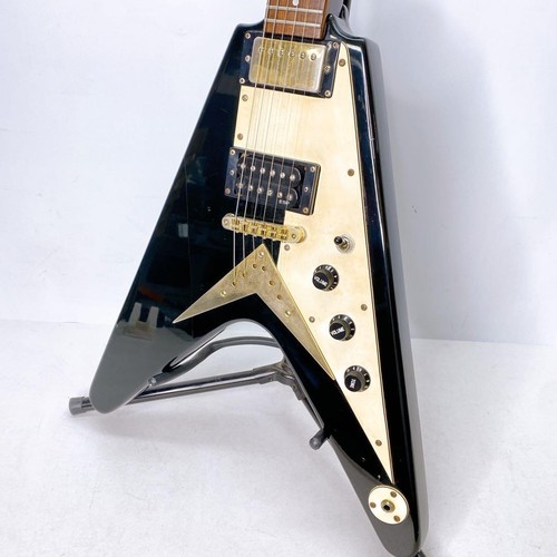 Guitare électrique bacchus - guitare,