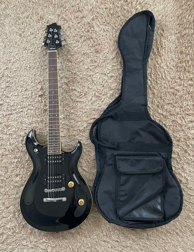 One owner yamaha ysg black - owner,