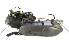 Moteur (Kymco - Agility City