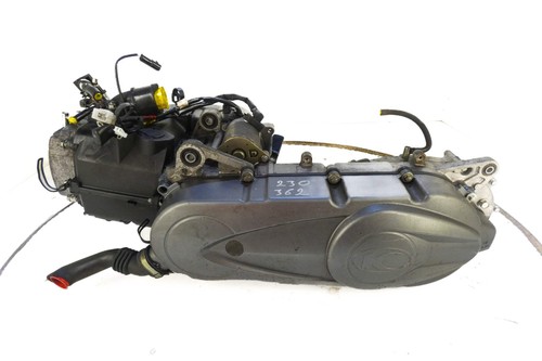 Moteur kymco agility city - agility,
