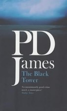 The Black Tower (Penguin
