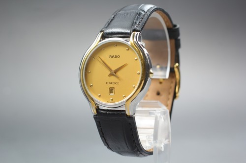 Presque comme neuf - [], montre
