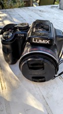 Panasonic  Lumix DMC FZ48 |