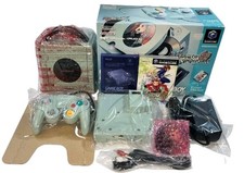 Console Nintendo GameCube