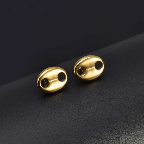 Boucles oreilles grain de - boucles, d'oreilles