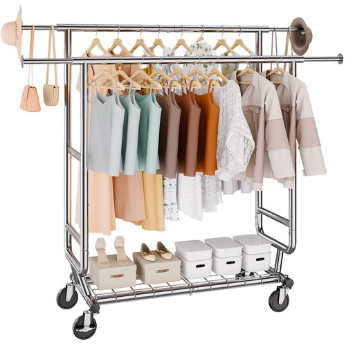 Vevor portant vêtements - vevor,